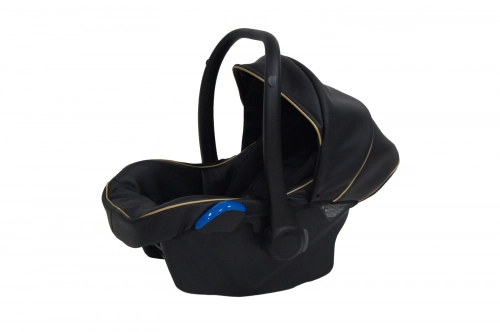 Baby Fashion Stilo ST-line ST-35 Bērnu rati 3in1