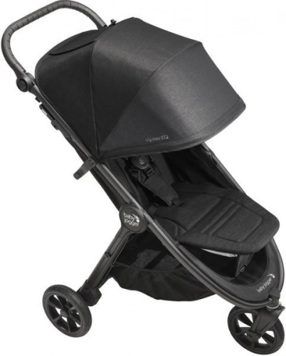 Baby Jogger Citi Mini GT2 Opulent Black Прогулочная коляска