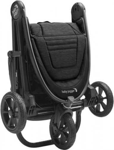 Baby Jogger Citi Mini GT2 Stone Grey Прогулочная коляска