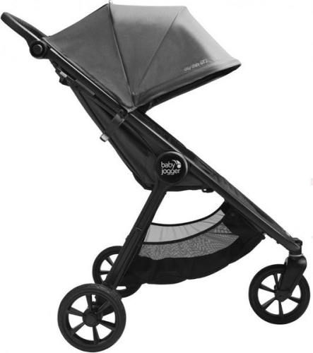 Baby Jogger Citi Mini GT2 Stone Grey Прогулочная коляска