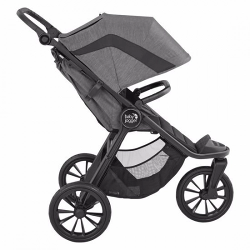 Baby Jogger City Elite 2 Barre Прогулочная коляска