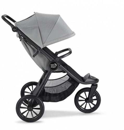 Baby Jogger City Elite 2 Pike Прогулочная коляска