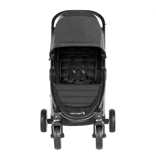 Baby Jogger City Mini 2 4W Jet Прогулочная коляска