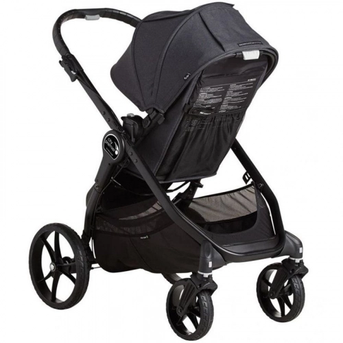 Baby Jogger City Premier Granite Прогулочная коляска