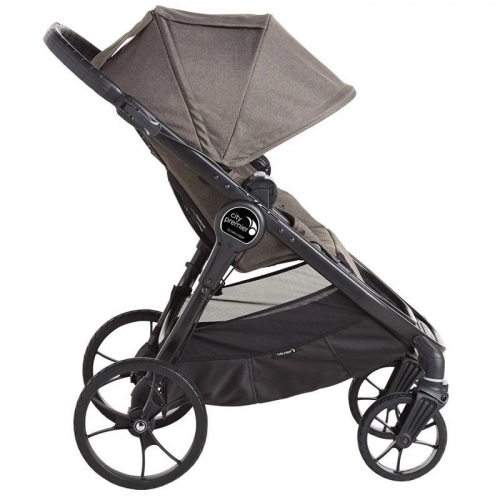 Baby Jogger City Premier Taupe Прогулочная коляска