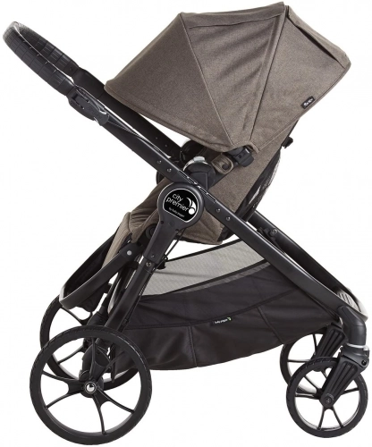 Baby Jogger City Premier Taupe Прогулочная коляска