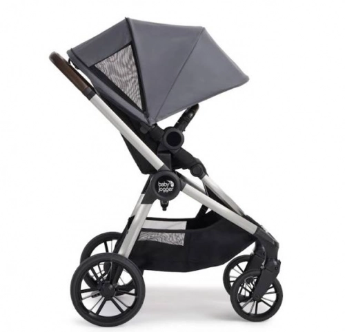 Baby Jogger City Sights Commuter Прогулочная коляска