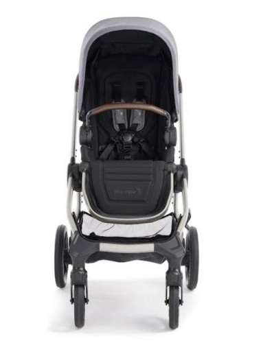 Baby Jogger City Sights Commuter Прогулочная коляска