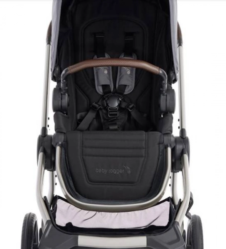 Baby Jogger City Sights Commuter Прогулочная коляска