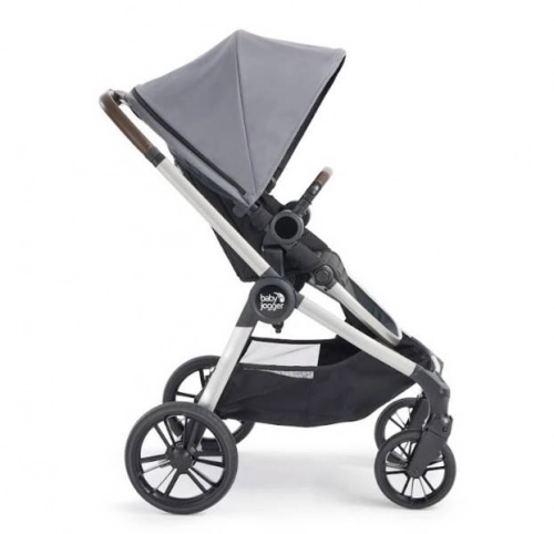 Baby Jogger City Sights Commuter Прогулочная коляска