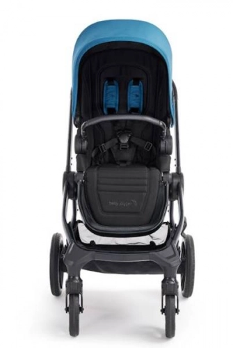 Baby Jogger City Sights Deep Teal Pastaigu rati