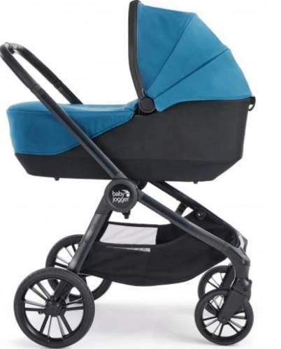 Baby Jogger City Sights Deep Teal Ratu kulba