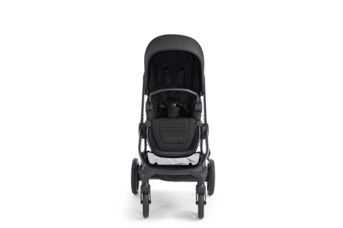 Baby Jogger City Sights Rich Black Прогулочная коляска