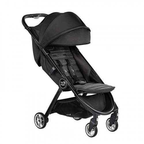 Baby Jogger City Tour 2 Jet Прогулочная коляска