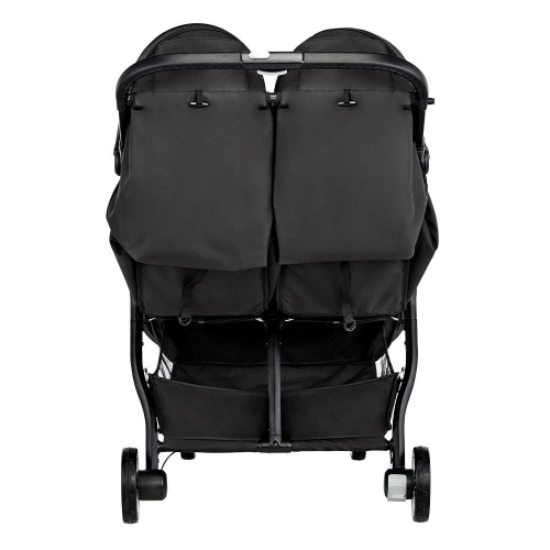 Baby Jogger City Tour Double Jet Dvīņu rati