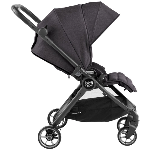 Baby Jogger City Tour Lux Granite Прогулочная коляска