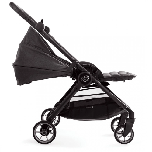 Baby Jogger City Tour Lux Granite Прогулочная коляска