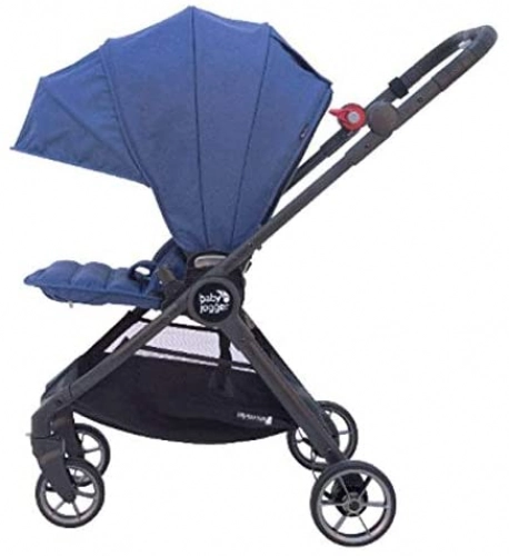 Baby Jogger City Tour Lux Iris Sporta rati