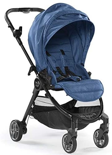 Baby Jogger City Tour Lux Iris Sporta rati