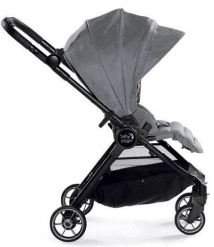 Baby Jogger City Tour Lux Slate Прогулочная коляска