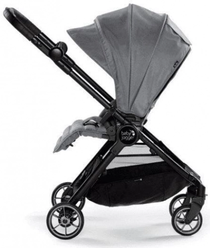 Baby Jogger City Tour Lux Slate Прогулочная коляска