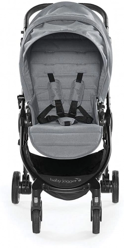 Baby Jogger City Tour Lux Slate Прогулочная коляска
