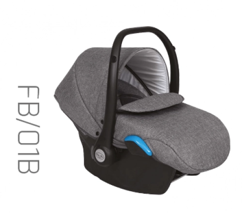 Baby Merc Faster 3 Limited L/122/JE Детская коляска 3 в 1