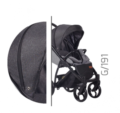 Baby Merc GTX 191 Прогулочная коляска