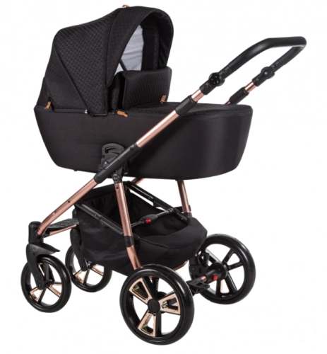 Baby Merc La Noche Limited LNL/LNL08/ME Детская коляска 2 в 1