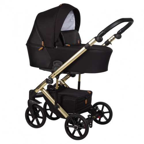 Baby Merc Mosca Limited ML204/ZE Bērnu rati 2in1