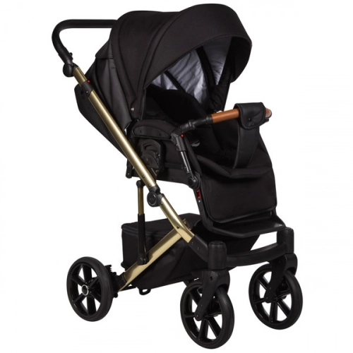Baby Merc Mosca Limited ML204/ZE Bērnu rati 2in1