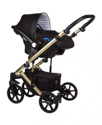 Baby Merc Mosca Limited ML204/ZE Детская коляска 3 в 1