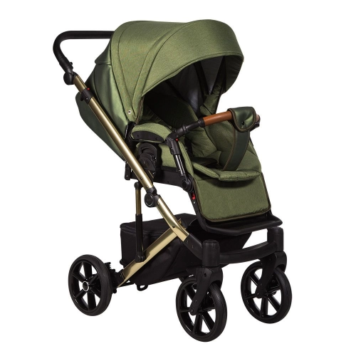 Baby Merc Mosca Limited MO03/ZE Детская коляска 2 в 1