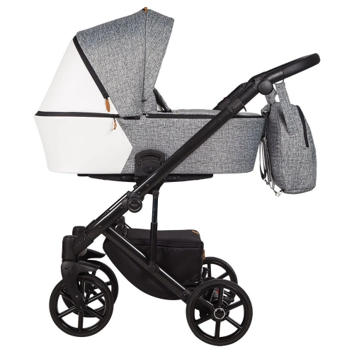 Baby Merc Mosca Limited MO03/ZE Детская коляска 2 в 1