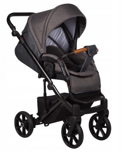 Baby Merc Mosca MO/M197/B Детская коляска 2 в 1