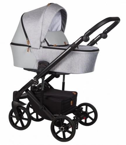 Baby Merc Mosca MO/M199/B Bērnu rati 2in1