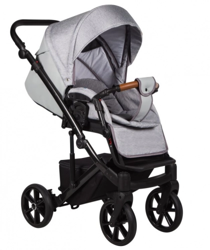 Baby Merc Mosca MO/M199/B Bērnu rati 2in1