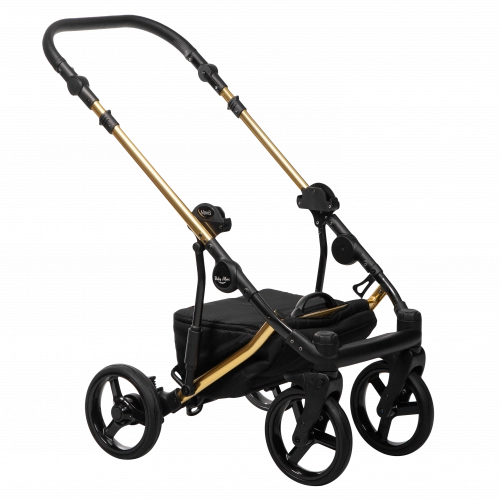 Baby Merc Novis Limited NV02 Bērnu rati 2in1