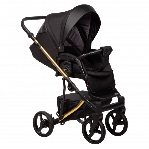 Baby Merc Novis Limited NV02 Bērnu rati 2in1