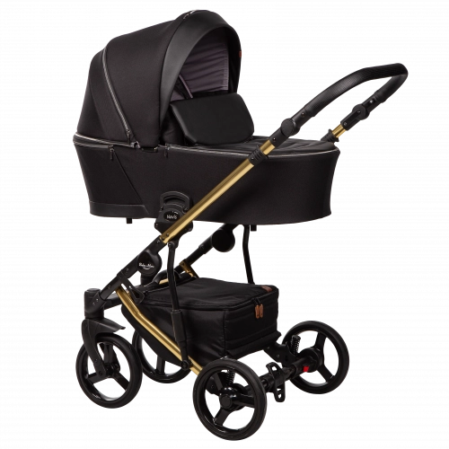 Baby Merc Novis Limited NV02 Bērnu rati 2in1