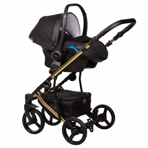 Baby Merc Novis Limited NV02 Детская коляска 3 в 1