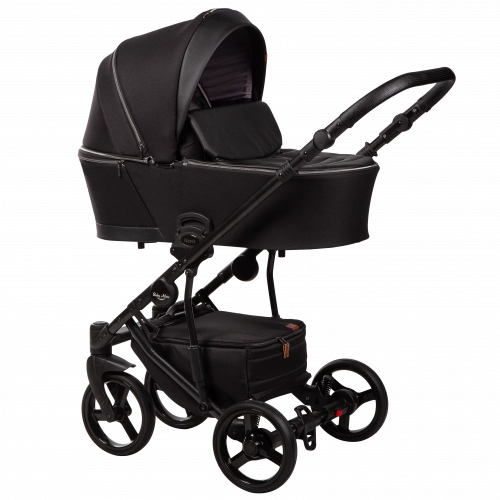 Baby Merc Novis NV02 Bērnu rati 2in1