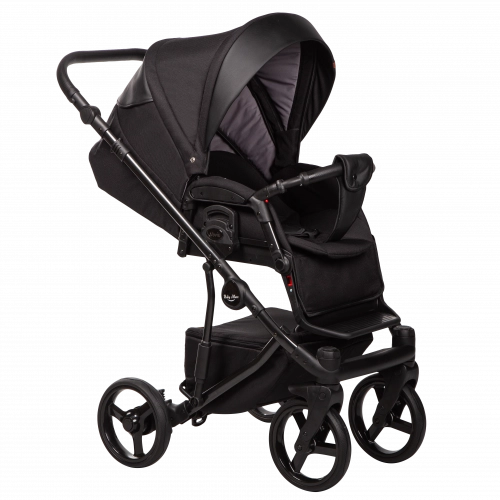 Baby Merc Novis NV02 Bērnu rati 2in1