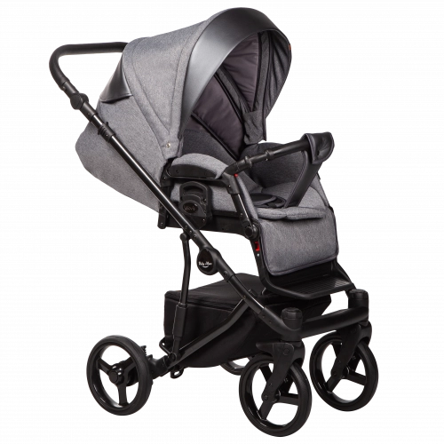 Baby Merc Novis NV03 Bērnu rati 2in1