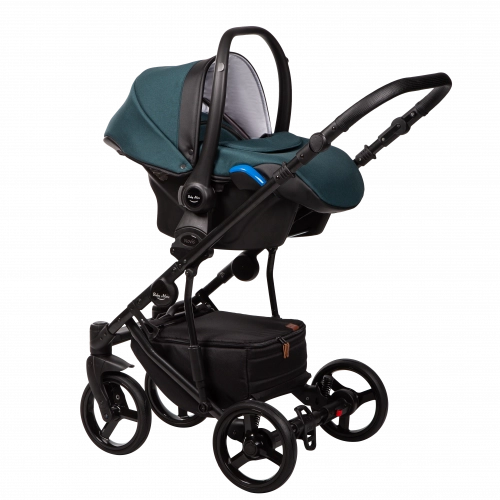 Baby Merc Novis NV05 Детская коляска 3 в 1