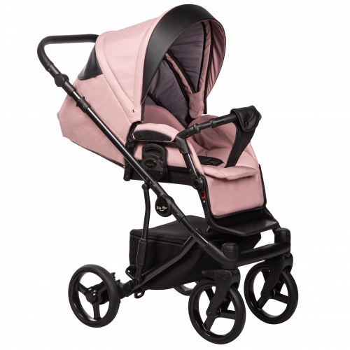 Baby Merc Novis NV06 Bērnu rati 2in1