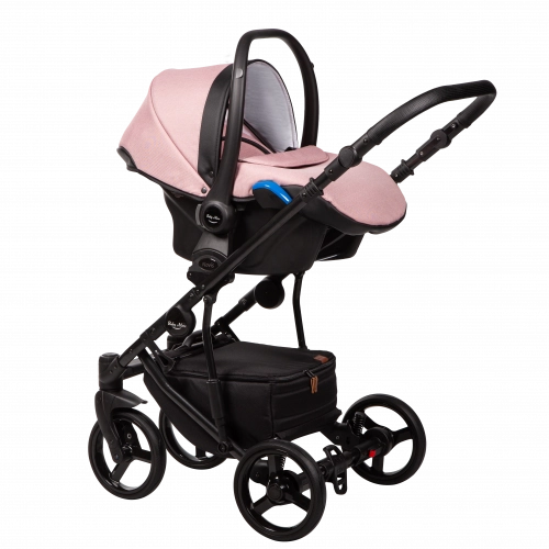 Baby Merc Novis NV06 Bērnu rati 3in1