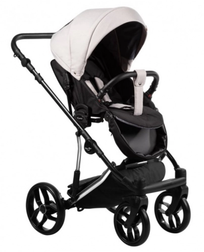 Baby Merc Piuma Limited 02JE Bērnu rati 2in1
