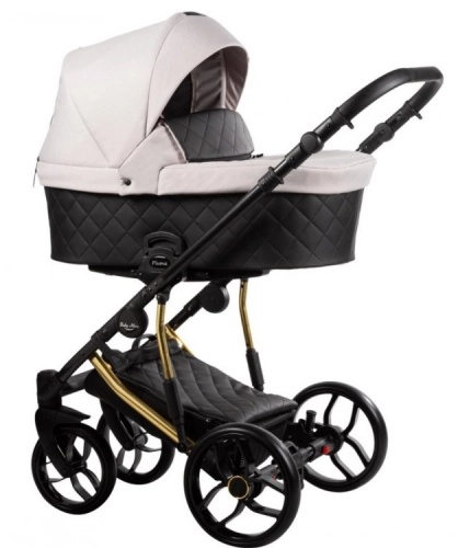 Baby Merc Piuma Limited 02ZE Bērnu rati 2in1