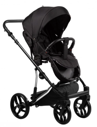 Baby Merc Piuma Limited 04JE Bērnu rati 2in1